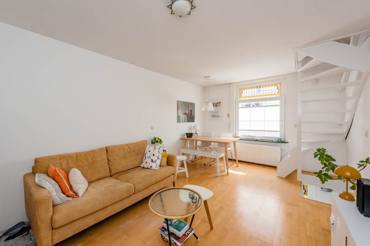 Foto 3 van Wester Bogaardstraat 9