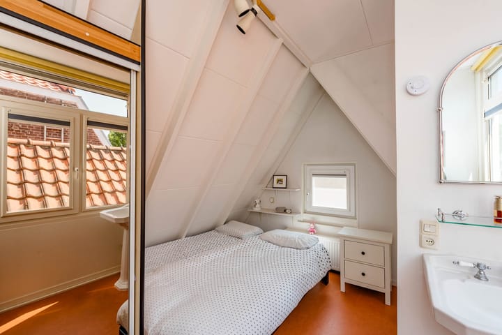 Foto 5 van Wester Bogaardstraat 9