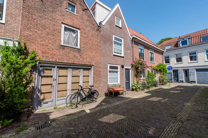 Foto 6 van Wester Bogaardstraat 9