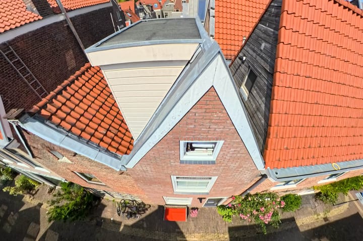 Foto 7 van Wester Bogaardstraat 9