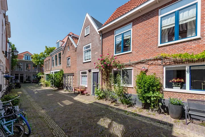 Foto 8 van Wester Bogaardstraat 9