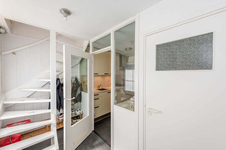 Foto 9 van Wester Bogaardstraat 9