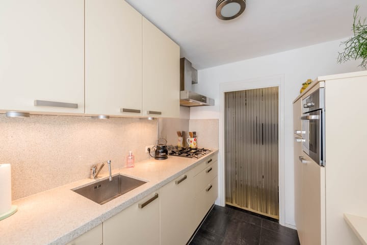 Foto 10 van Wester Bogaardstraat 9