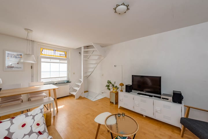 Foto 14 van Wester Bogaardstraat 9