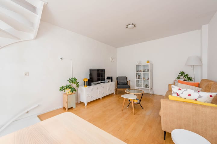 Foto 15 van Wester Bogaardstraat 9