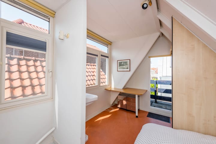 Foto 16 van Wester Bogaardstraat 9