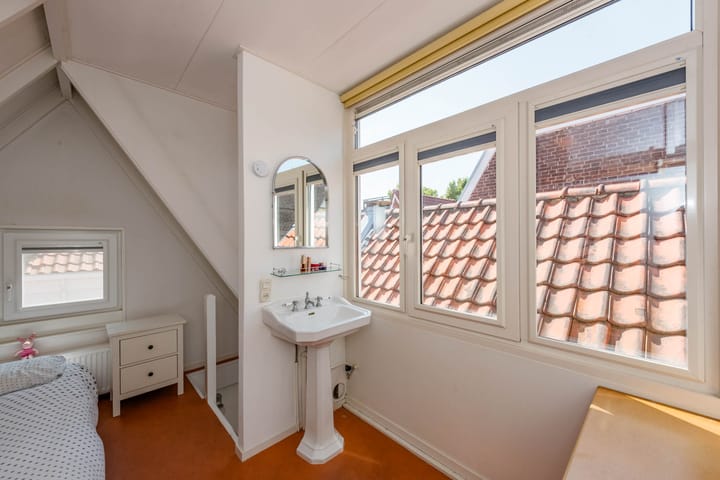 Foto 20 van Wester Bogaardstraat 9