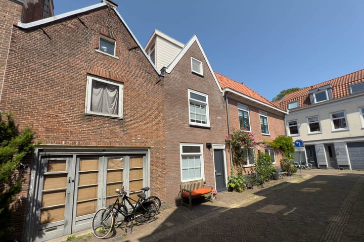 Foto 21 van Wester Bogaardstraat 9