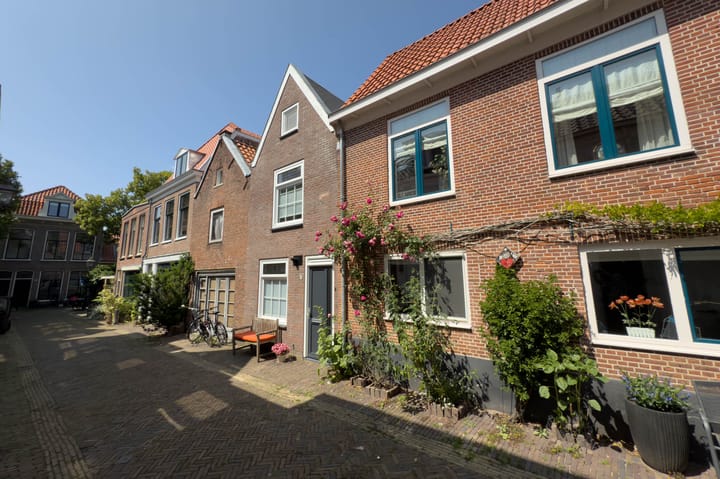 Foto 22 van Wester Bogaardstraat 9