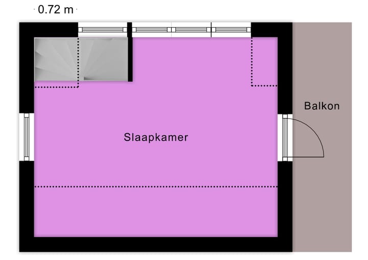 Foto 25 van Wester Bogaardstraat 9
