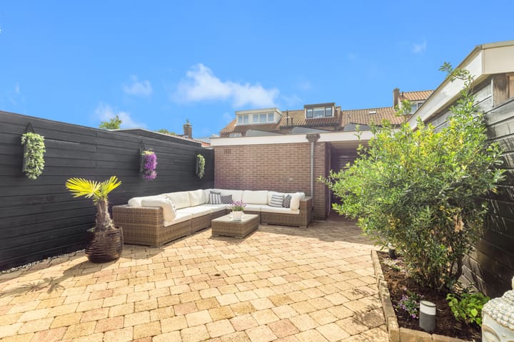 Foto 3 van Salvador Allendelaan 38