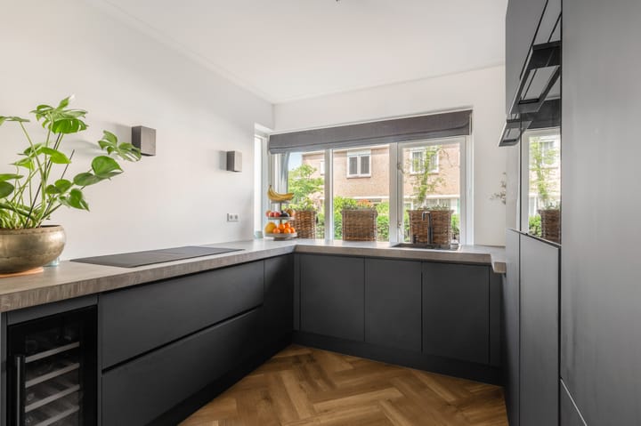 Foto 4 van Salvador Allendelaan 38