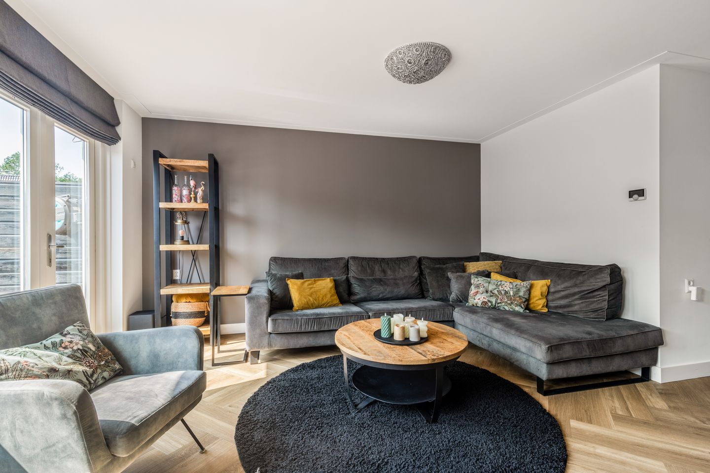 Photo 5 of Salvador Allendelaan 38