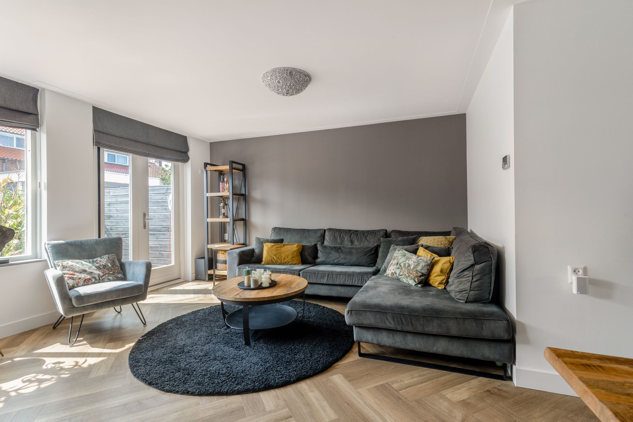 Photo 6 of Salvador Allendelaan 38