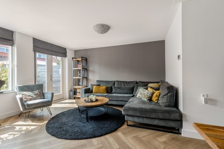 Photo 6 of Salvador Allendelaan 38