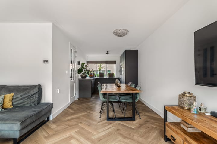 Photo 7 of Salvador Allendelaan 38