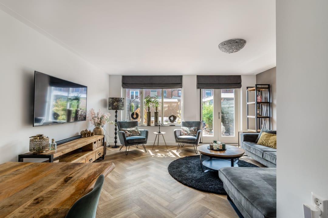 Photo 8 of Salvador Allendelaan 38