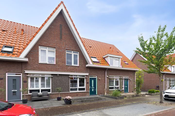 Foto 2 van Bermsloot 51