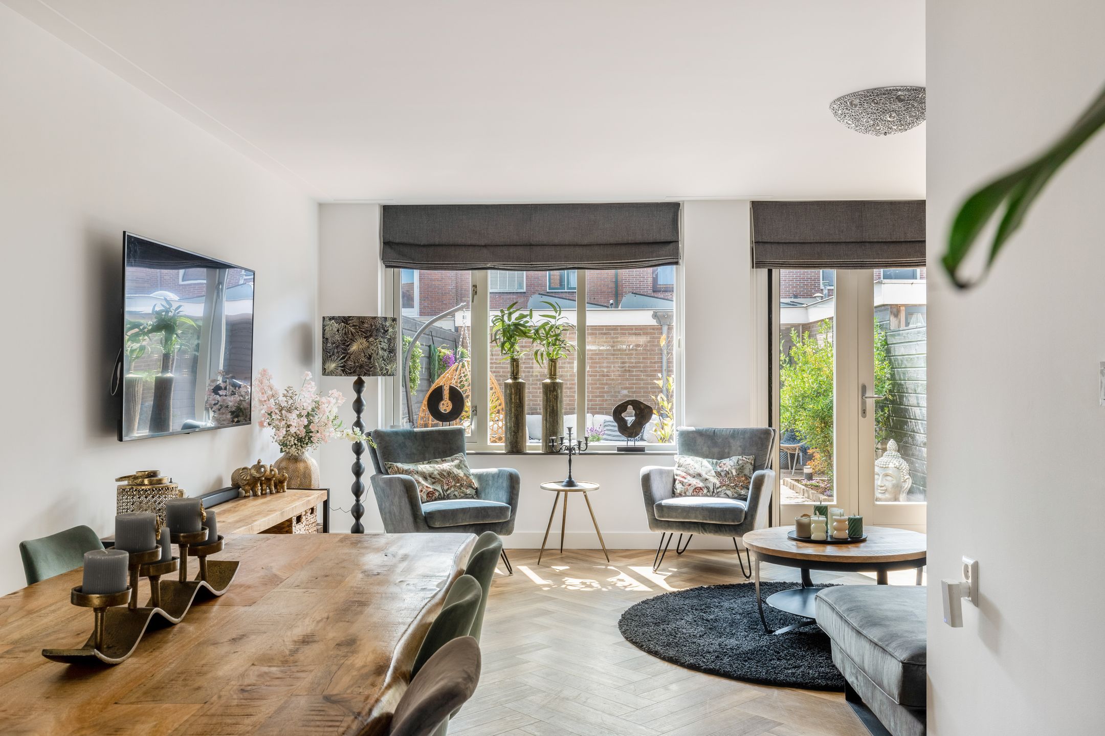 Photo 9 of Salvador Allendelaan 38