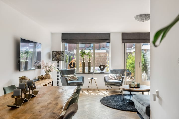 Photo 9 of Salvador Allendelaan 38