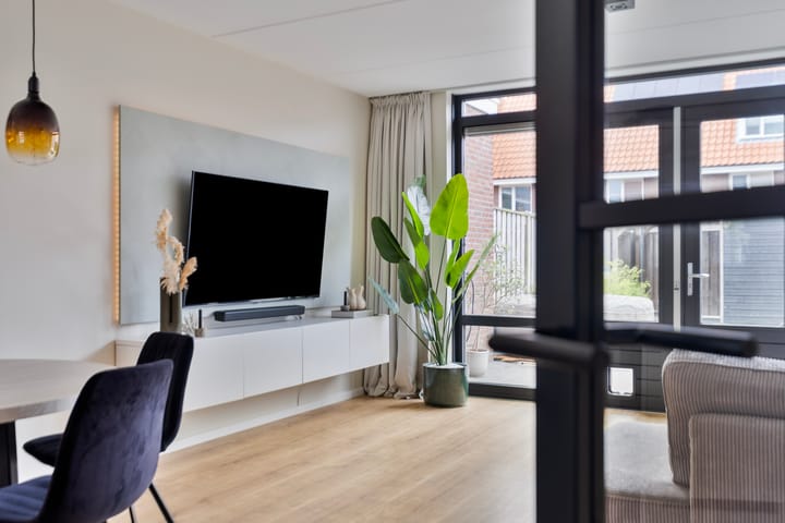 Foto 6 van Bermsloot 51