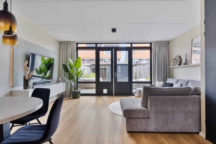 Foto 7 van Bermsloot 51