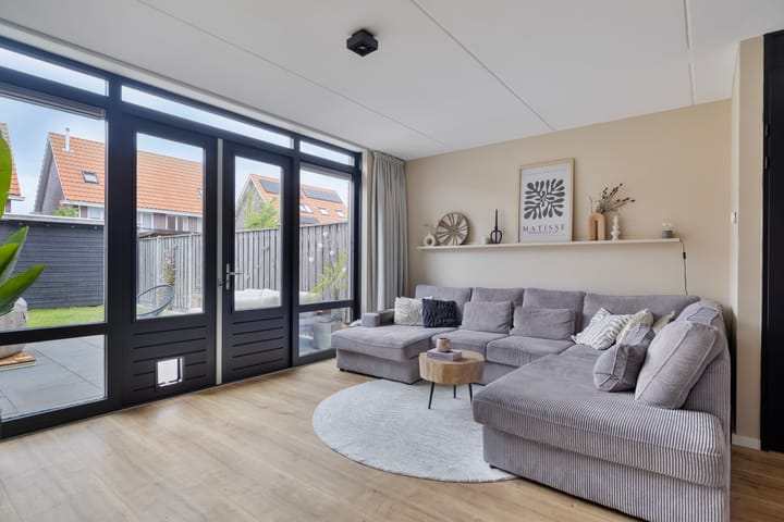 Foto 9 van Bermsloot 51