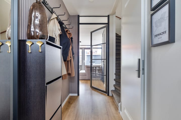 Foto 4 van Bermsloot 51