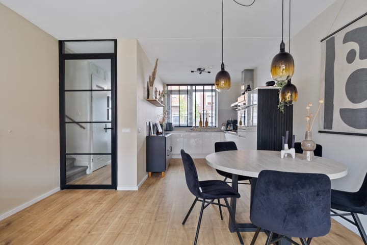 Foto 10 van Bermsloot 51