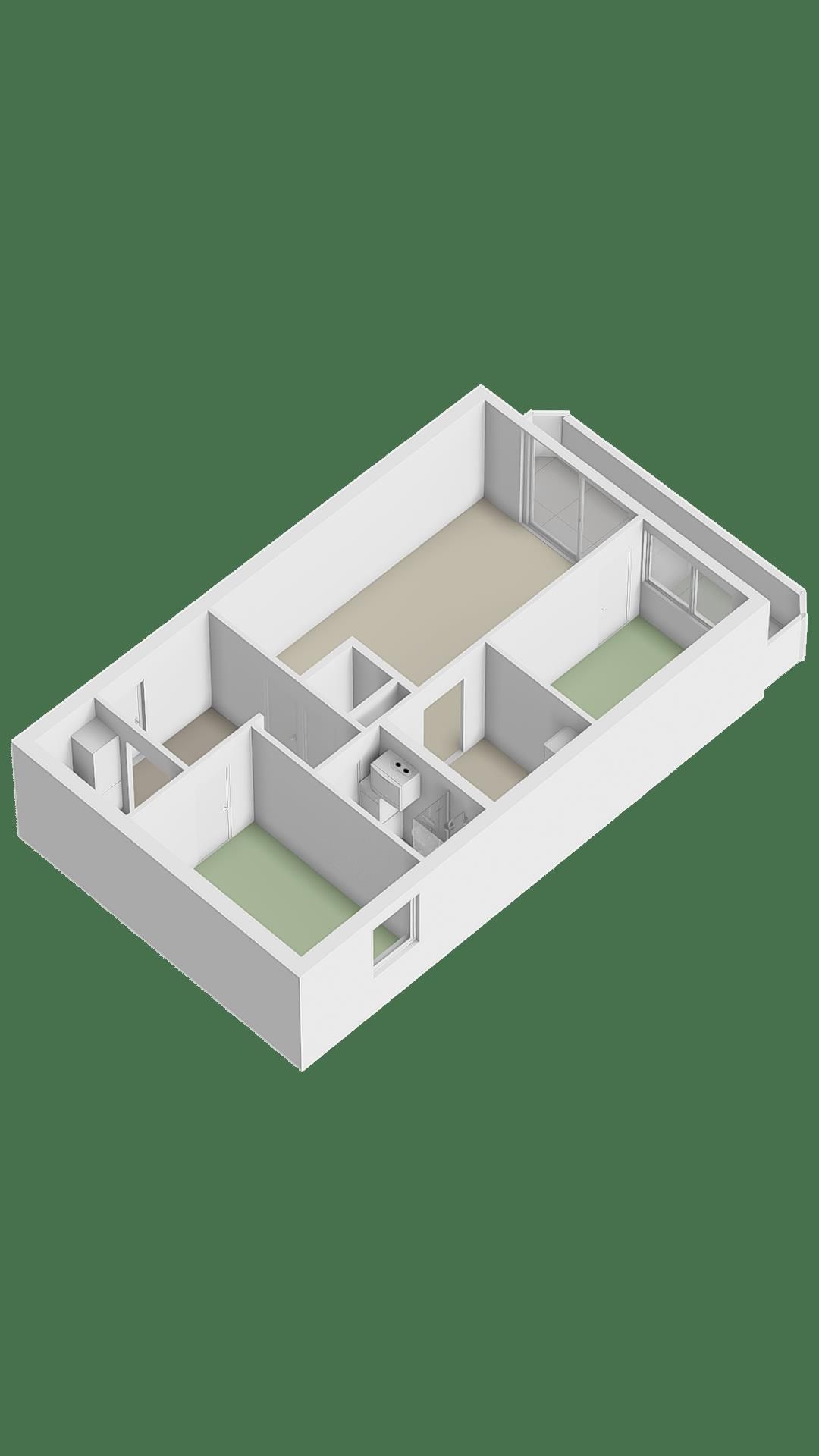 Foto 27 van Burgemeester D. Kooimanweg 555