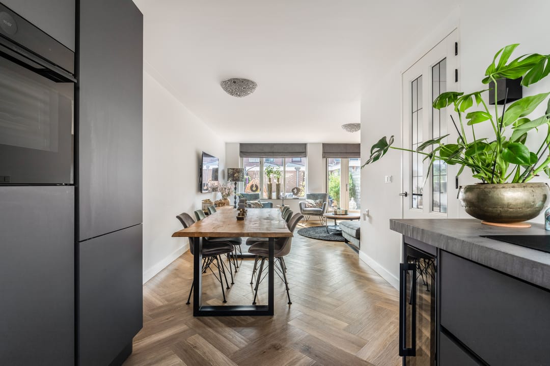 Photo 13 of Salvador Allendelaan 38