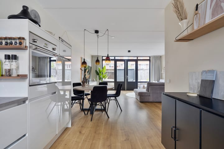 Foto 11 van Bermsloot 51