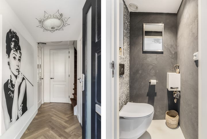 Photo 14 of Salvador Allendelaan 38