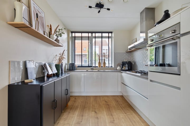 Foto 12 van Bermsloot 51