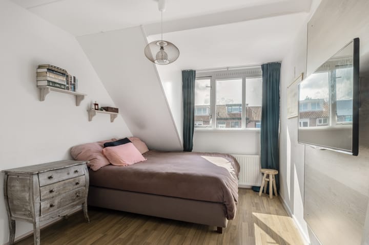 Photo 15 of Salvador Allendelaan 38