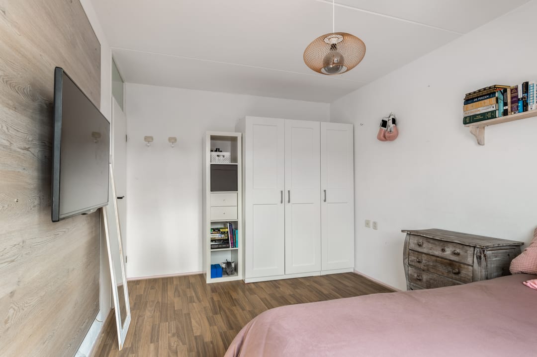 Photo 16 of Salvador Allendelaan 38