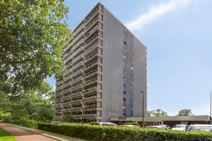 Foto 2 van Burgemeester D. Kooimanweg 555