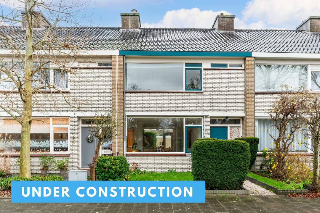 Foto 1 van Van Polanenpark 206