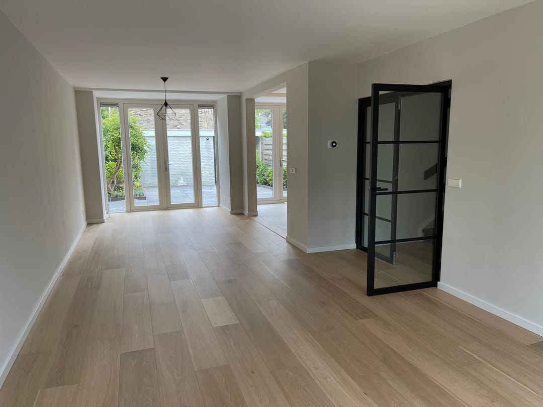 Foto 2 van Van Polanenpark 206