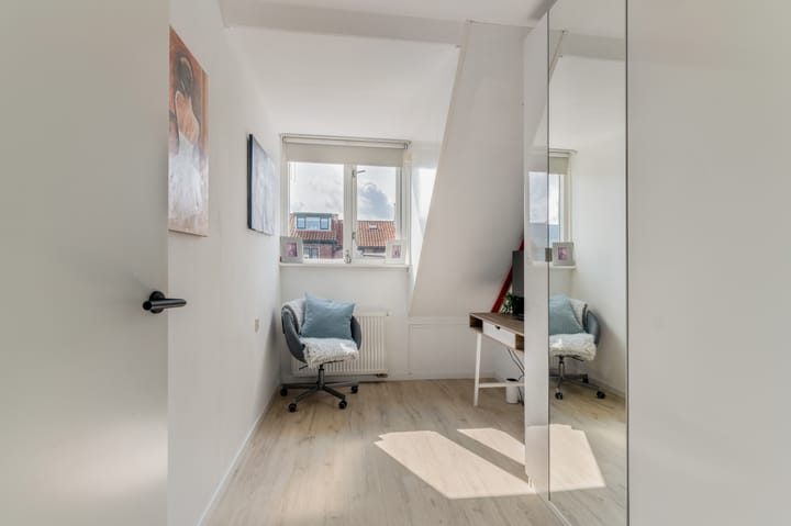 Photo 19 of Salvador Allendelaan 38