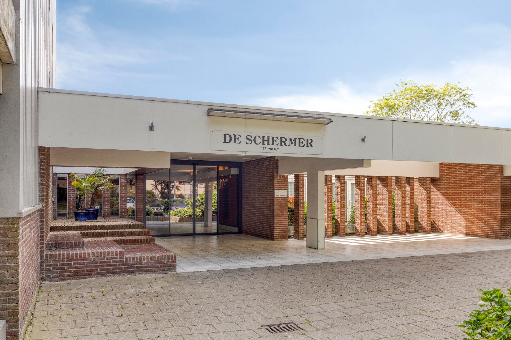 Foto 6 van Burgemeester D. Kooimanweg 555