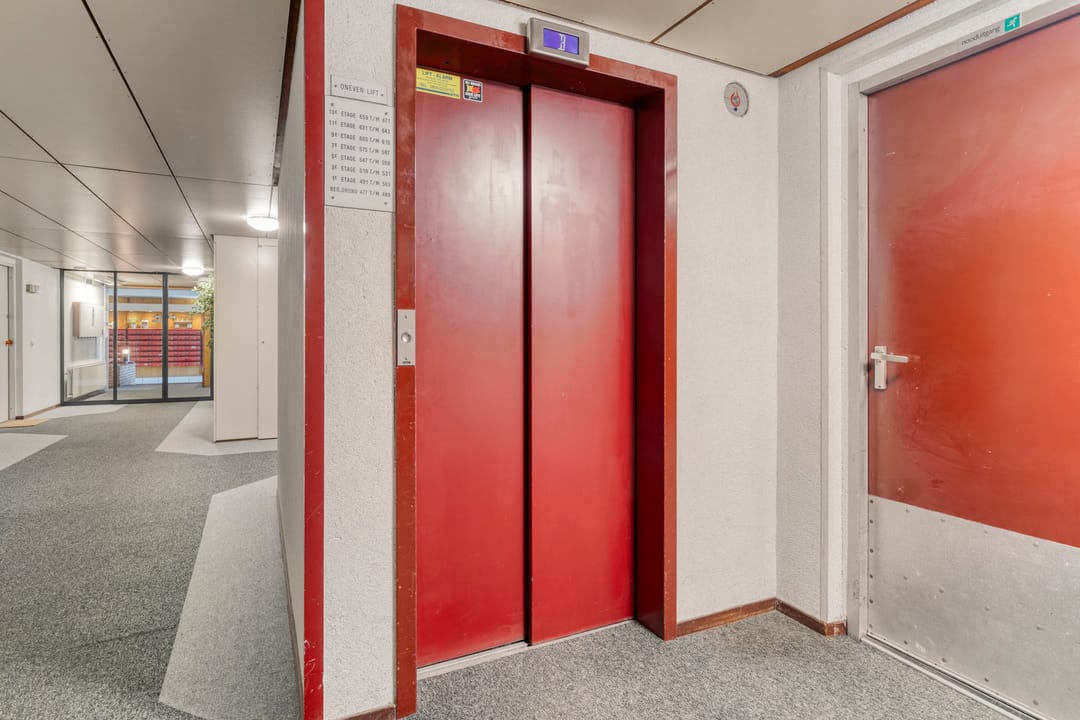 Foto 23 van Burgemeester D. Kooimanweg 555