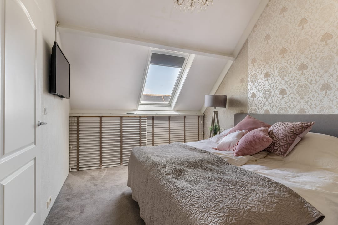 Photo 23 of Salvador Allendelaan 38