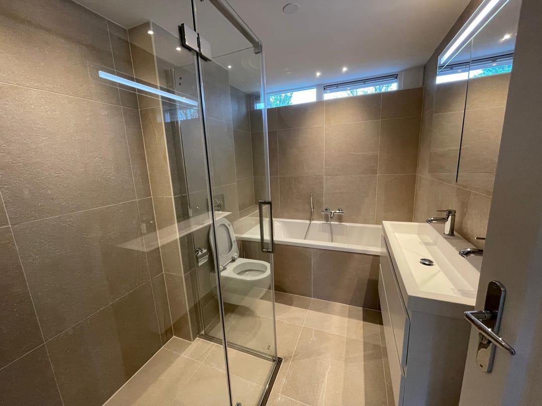 Foto 8 van Van Polanenpark 206