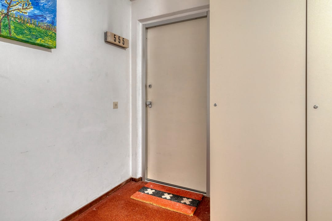 Foto 7 van Burgemeester D. Kooimanweg 555