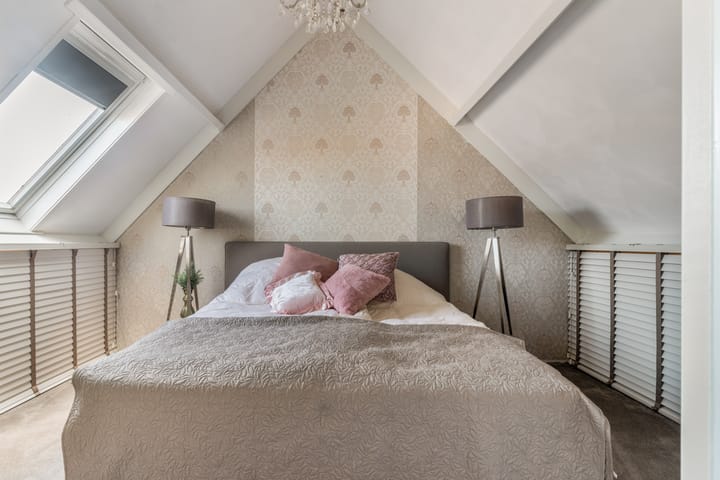 Photo 24 of Salvador Allendelaan 38