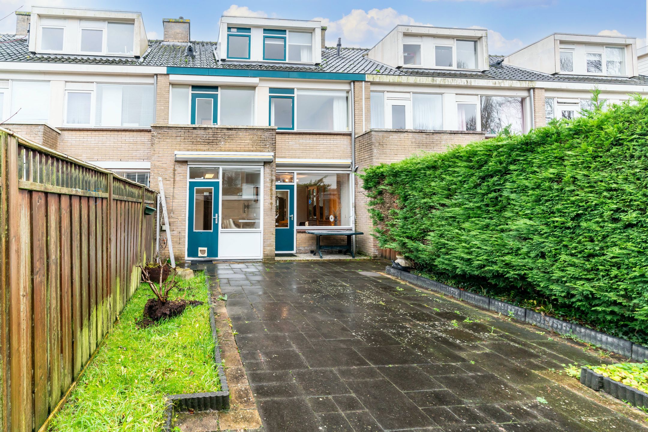 Foto 9 van Van Polanenpark 206