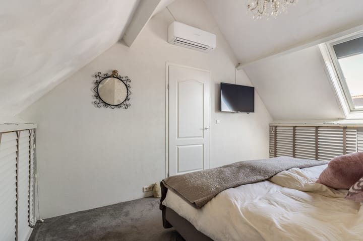 Photo 25 of Salvador Allendelaan 38