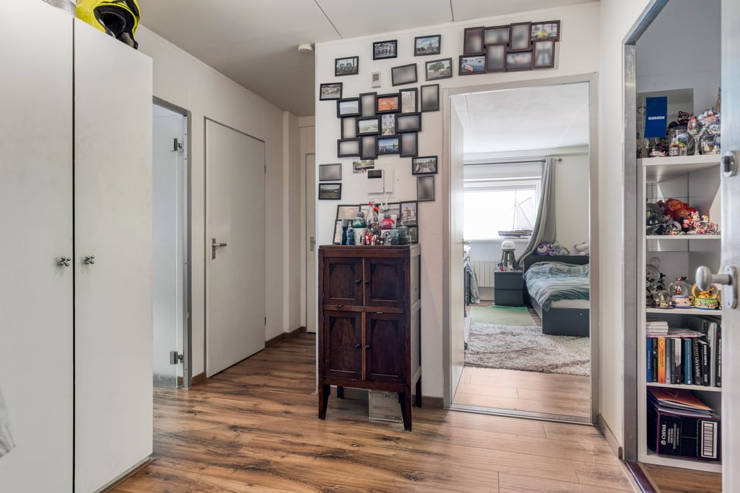 Foto 8 van Burgemeester D. Kooimanweg 555