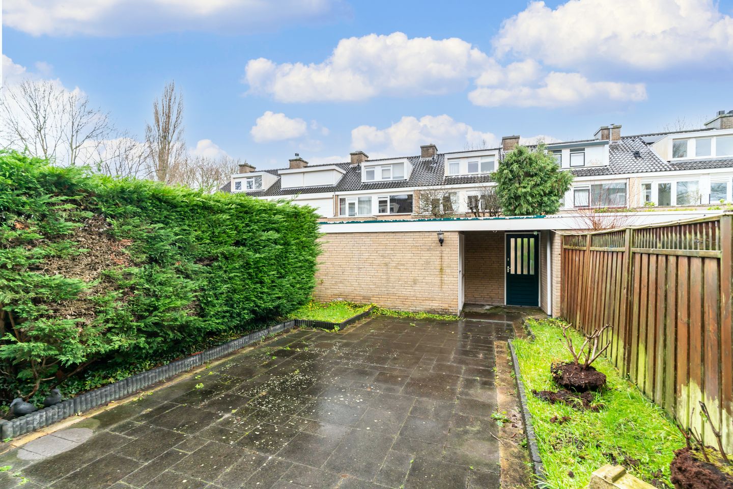 Foto 10 van Van Polanenpark 206